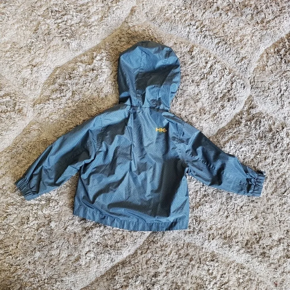 Hawke&Go  boys Windbreaker